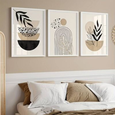 Home decor on budget