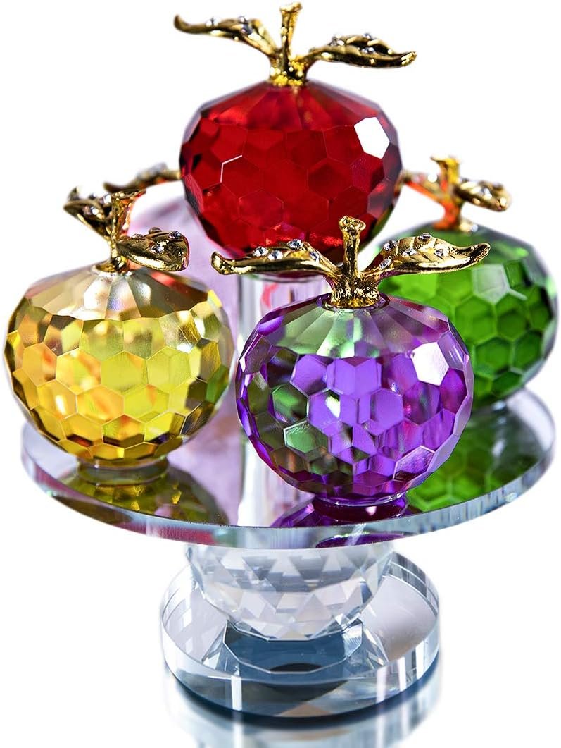 Crystals