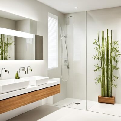 an image showing the Best bathroom decor